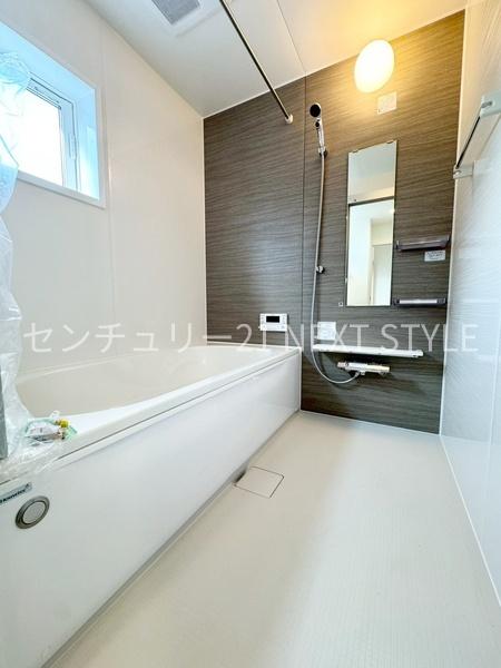 中央市成島の新築一戸建