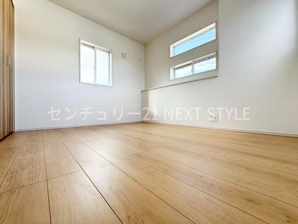 中央市成島の新築一戸建