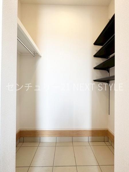 中央市成島の新築一戸建