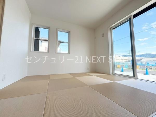中央市成島の新築一戸建