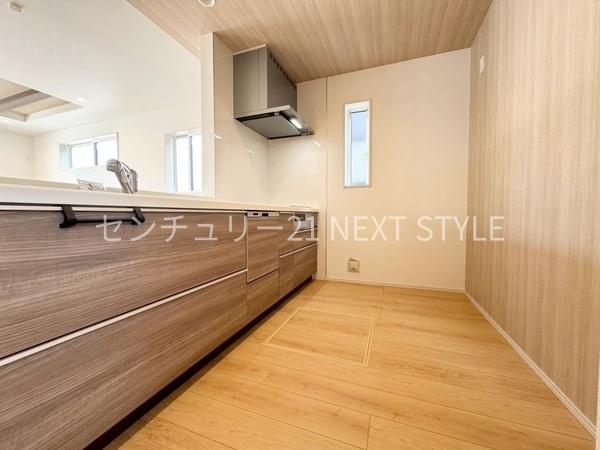 中央市成島の新築一戸建