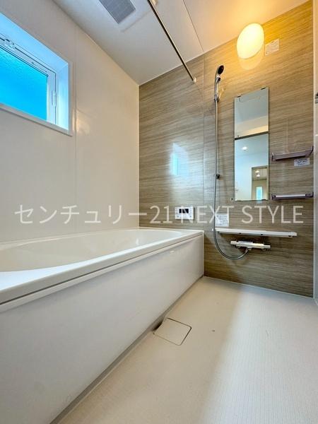 中央市成島の新築一戸建