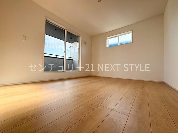 中央市成島の新築一戸建