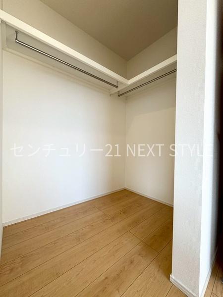 中央市成島の新築一戸建