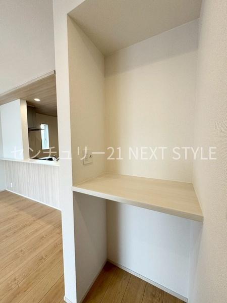 中央市成島の新築一戸建