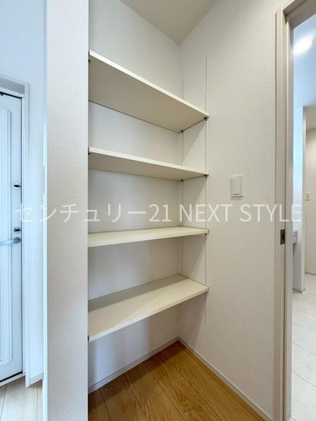 中央市成島の新築一戸建
