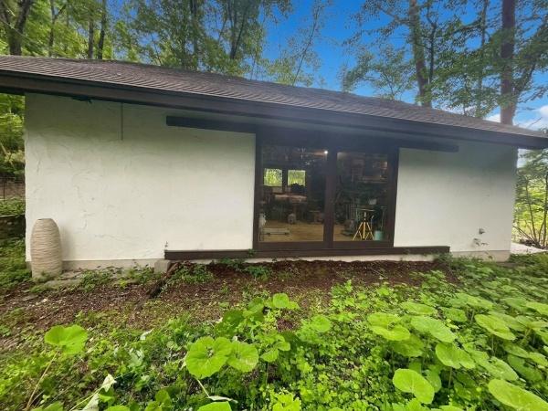 北杜市大泉町西井出の中古一戸建