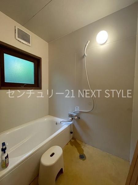 北杜市大泉町西井出の中古一戸建