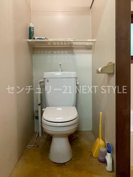 北杜市大泉町西井出の中古一戸建て