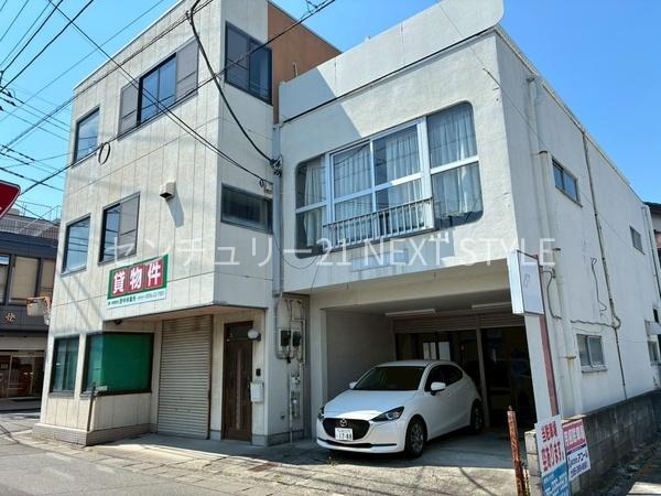 甲府市相生二丁目中古住宅水回り・クロス交換