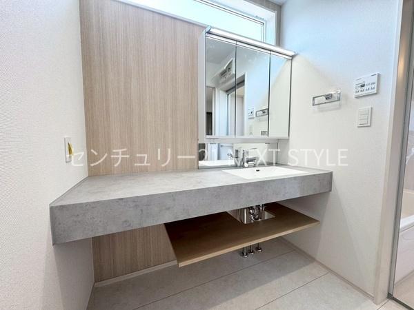 南アルプス市百々の新築一戸建