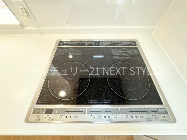 南アルプス市百々の新築一戸建