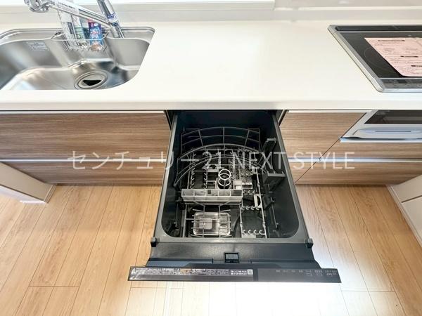 南アルプス市百々の新築一戸建