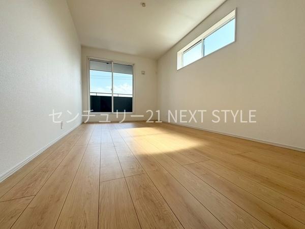 南アルプス市百々の新築一戸建