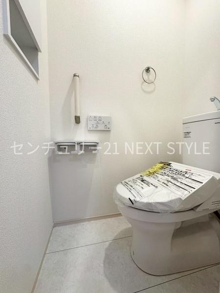 南アルプス市百々の新築一戸建