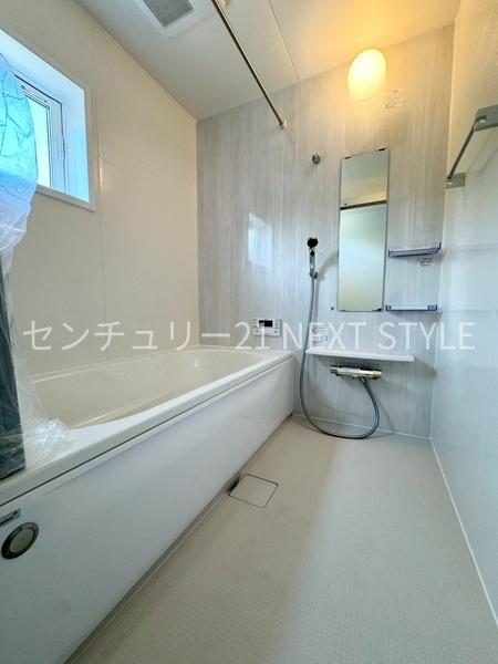 南アルプス市百々の新築一戸建