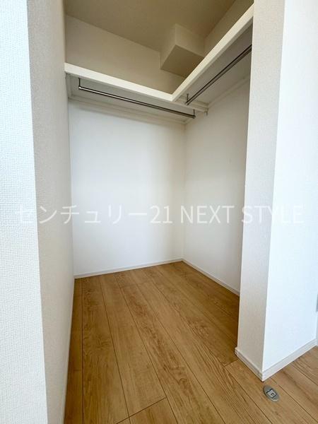 南アルプス市百々の新築一戸建