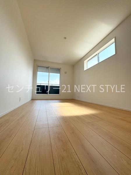南アルプス市百々の新築一戸建