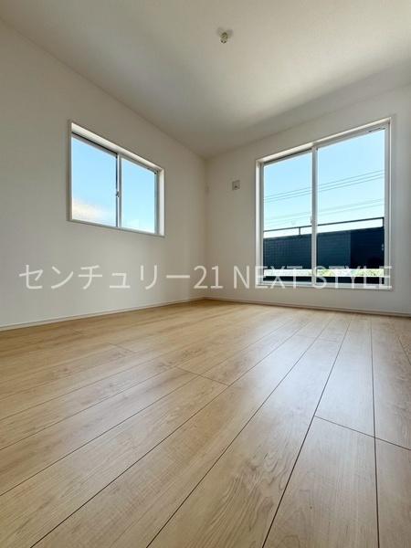 南アルプス市百々の新築一戸建