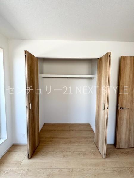 南アルプス市百々の新築一戸建
