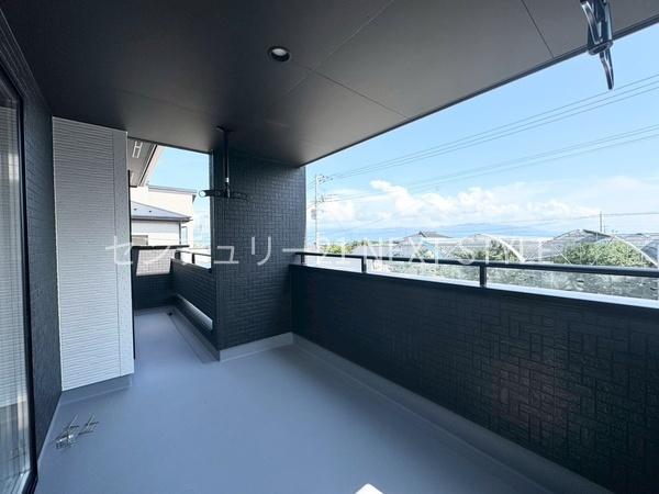 南アルプス市百々の新築一戸建