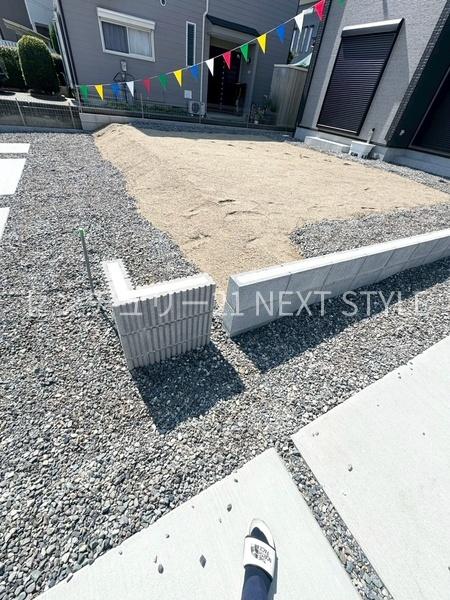 南アルプス市百々の新築一戸建