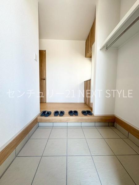 南アルプス市百々の新築一戸建
