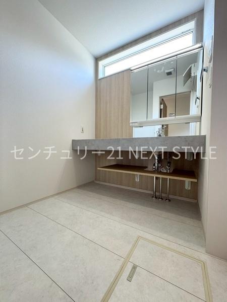 南アルプス市百々の新築一戸建