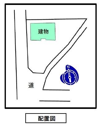 南アルプス市徳永の中古一戸建て