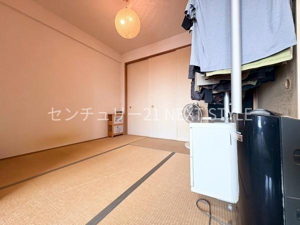 甲府市国母1丁目　中古マンション