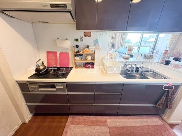 甲府市国母1丁目　中古マンション