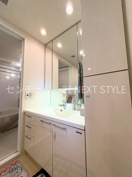 甲府市国母1丁目　中古マンション