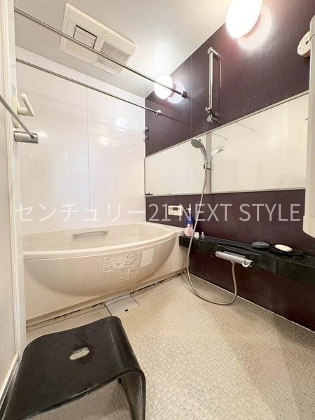 甲府市国母1丁目　中古マンション