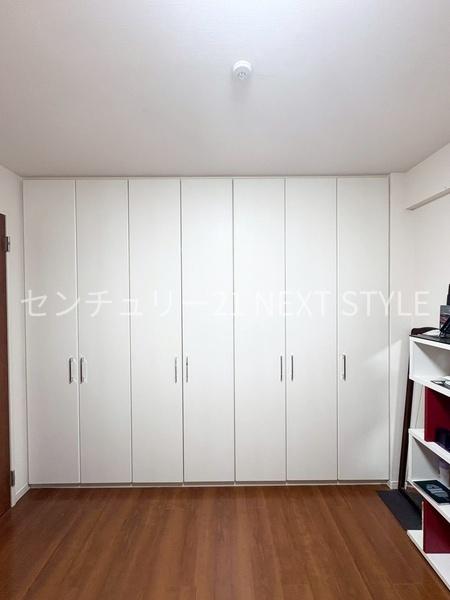 甲府市国母1丁目　中古マンション