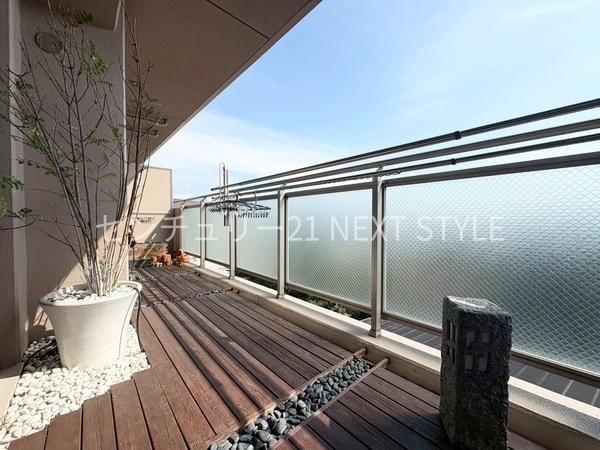 甲府市国母1丁目　中古マンション