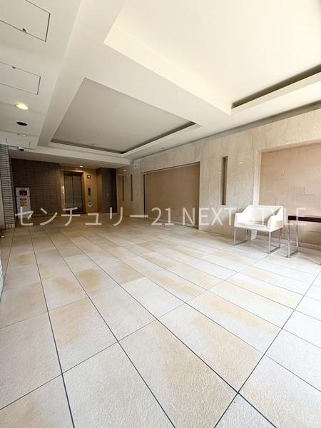 甲府市国母1丁目　中古マンション