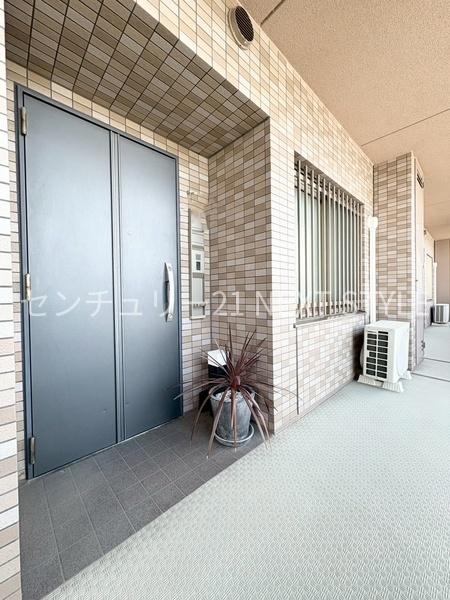 甲府市国母1丁目　中古マンション