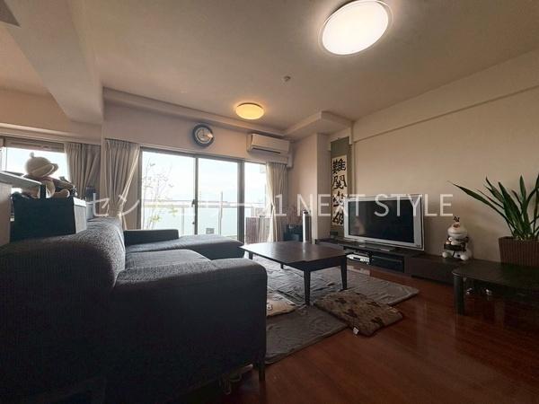 甲府市国母1丁目　中古マンション