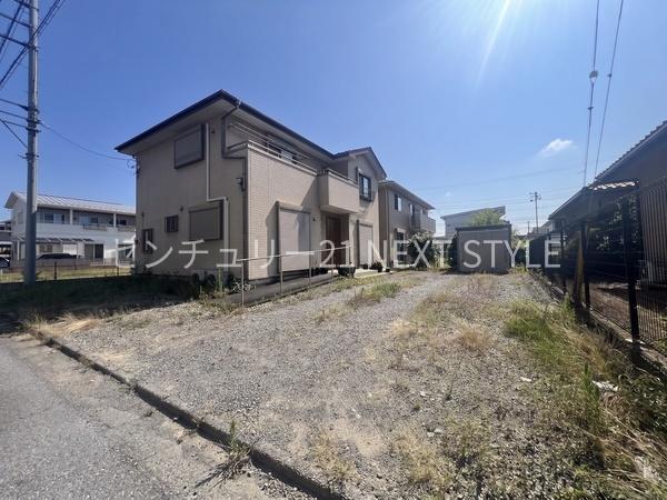 中央市山之神の中古一戸建