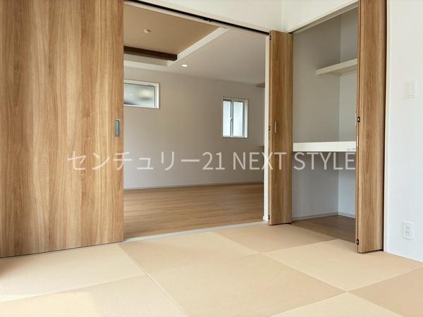 甲府市宮原町の新築一戸建