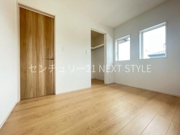 甲府市宮原町の新築一戸建