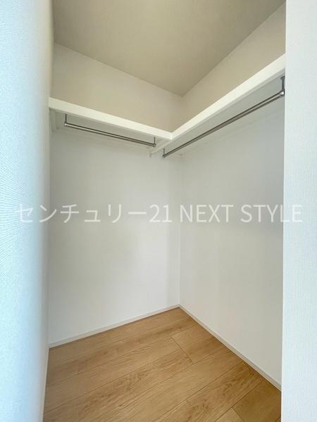甲府市宮原町の新築一戸建