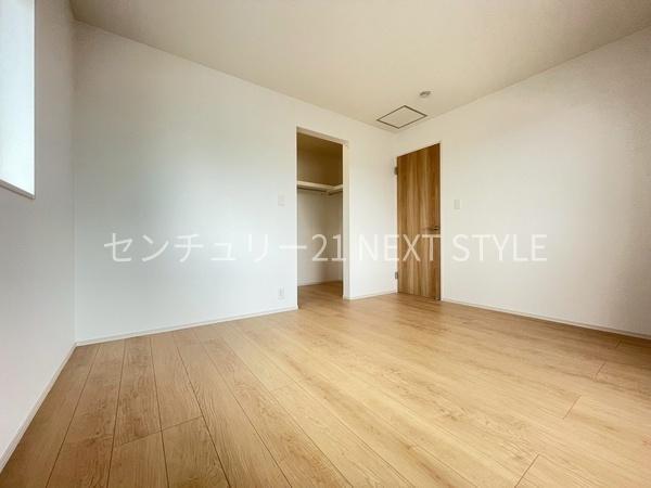 甲府市宮原町の新築一戸建