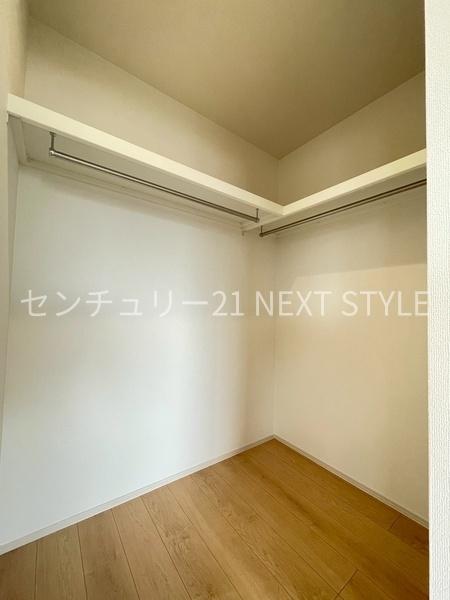 甲府市宮原町の新築一戸建