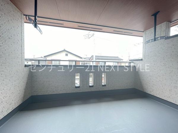 甲府市宮原町の新築一戸建