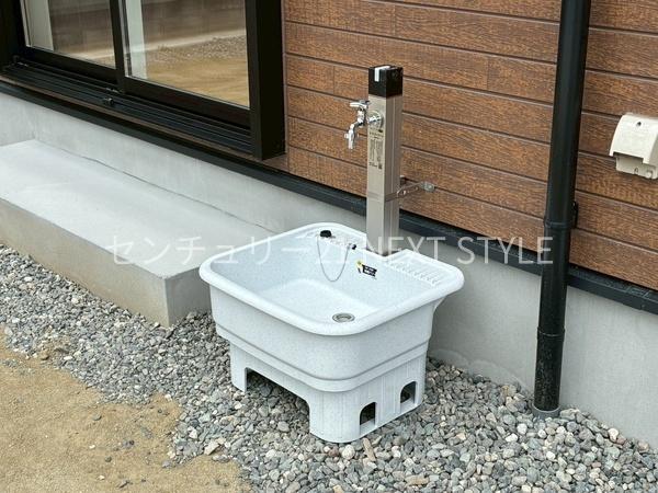 甲府市宮原町の新築一戸建