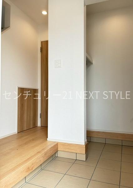 甲府市宮原町の新築一戸建