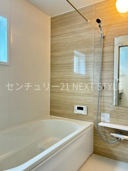 甲府市宮原町の新築一戸建