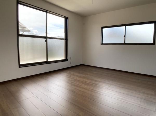 甲斐市西八幡の中古一戸建て