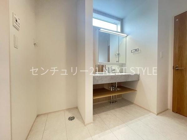 甲斐市万才の新築一戸建